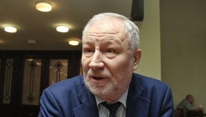 Володимир Тимошенко. Люстрований генерал СБУ | АНТИДОТ УМДПЛ