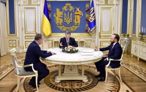 А судді хто? | НВ ("Новое время") спільно з Центром протидії корупції